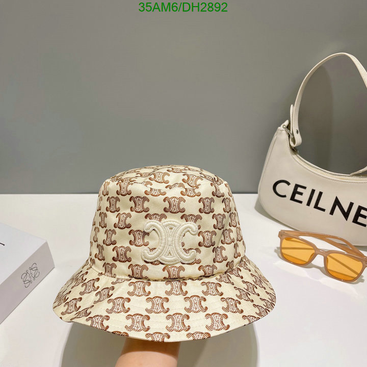 Cap-(Hat)-Celine Code: DH2892 $: 35USD