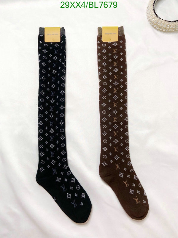 Sock-LV Code: BL7679 $: 29USD