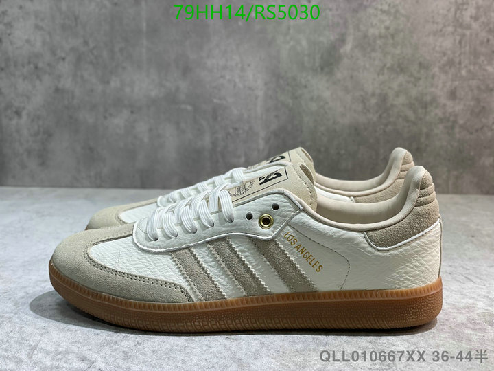 Women Shoes-Adidas Code: RS5030 $: 79USD