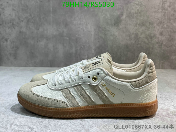 Men shoes-Adidas Code: RS5030 $: 79USD