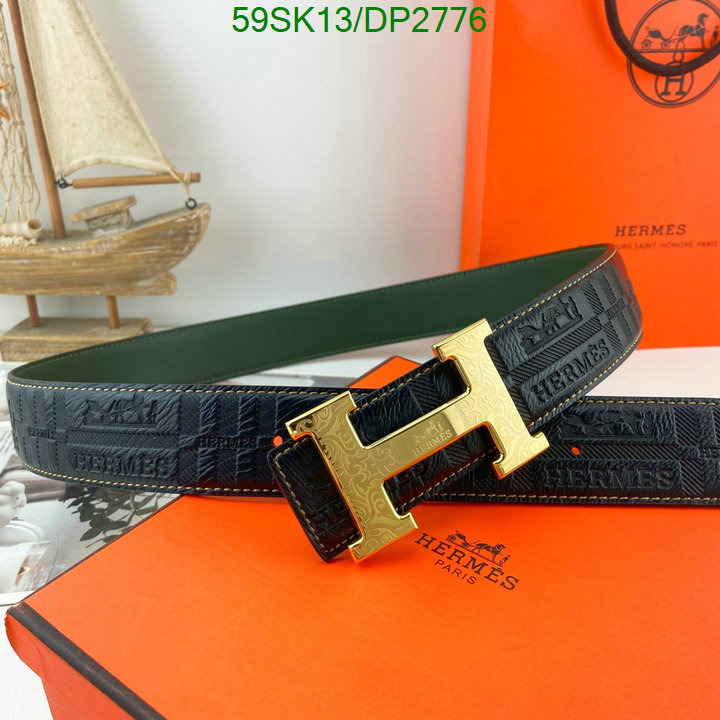 Belts-Hermes Code: DP2776 $: 59USD