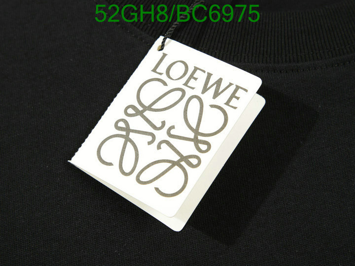 Clothing-Loewe Code: BC6975 $: 52USD