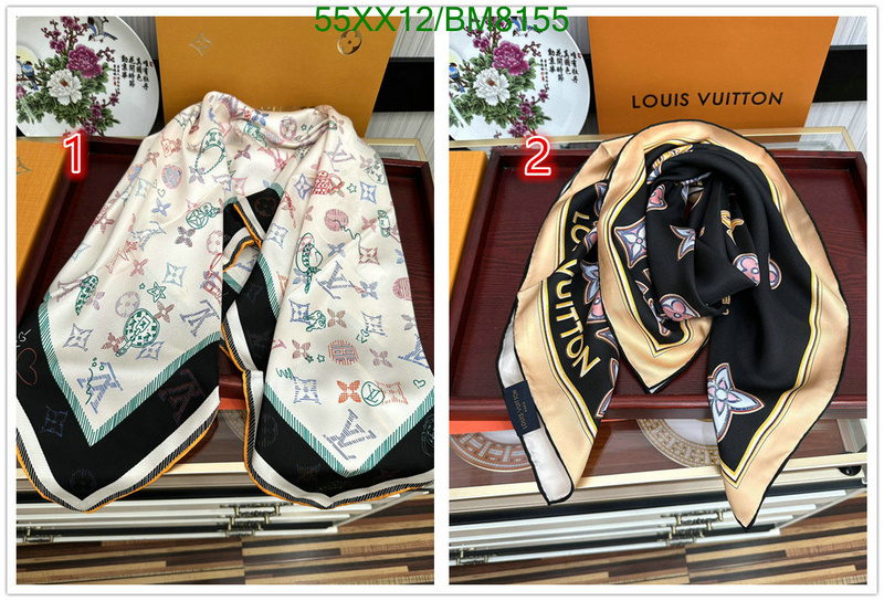 Scarf-LV Code: BM8155 $: 55USD