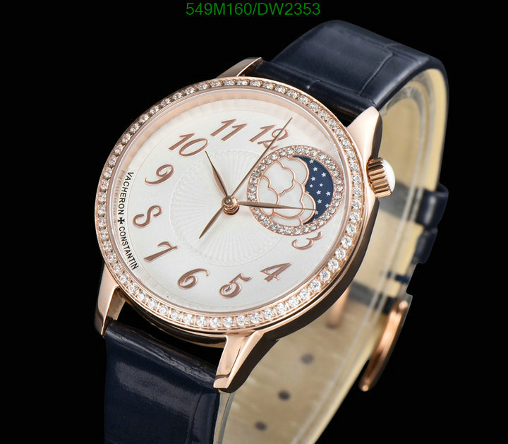 Watch-Mirror Quality-Vacheron Constantin Code: DW2353 $: 549USD