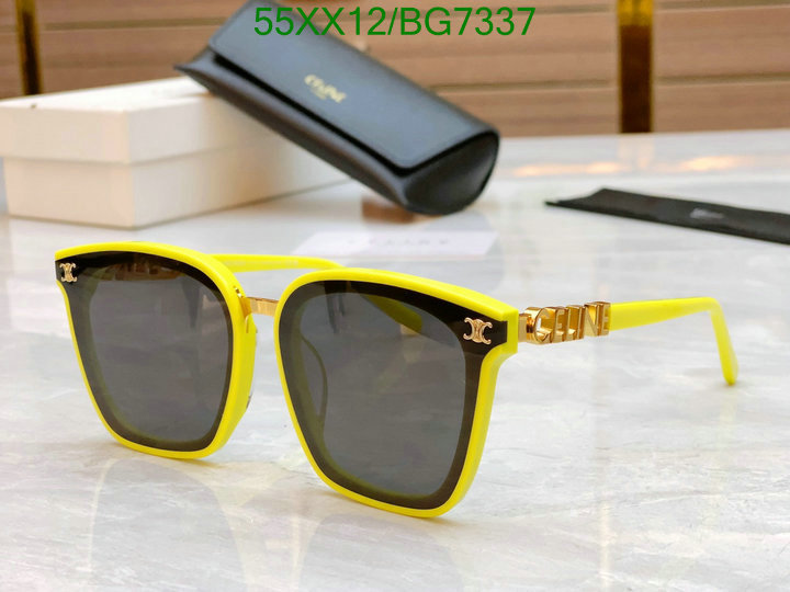 Glasses-Celine Code: BG7337 $: 55USD