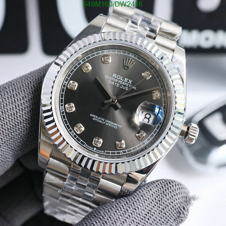 Watch-Mirror Quality-Rolex Code: DW2416 $: 549USD