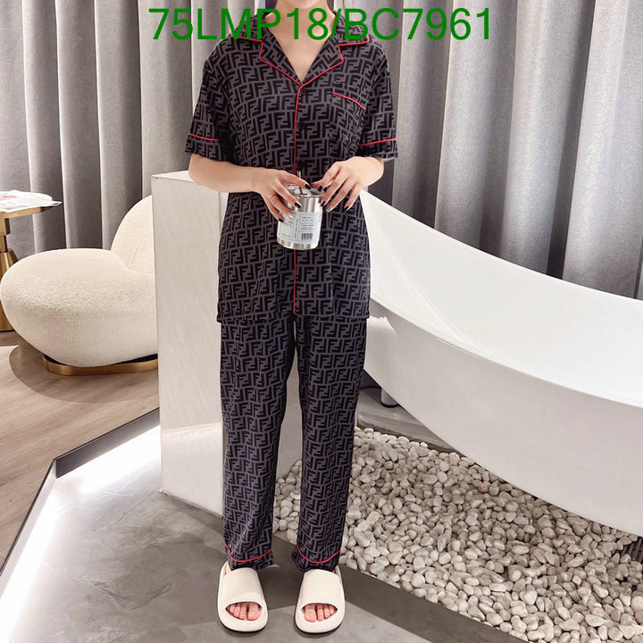 Pajamas-yoga-workout clothes-bathrobes-leggings Code: BC7961