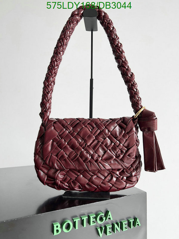 BV Bag-(Mirror)-Handbag- Code: DB3044 $: 575USD