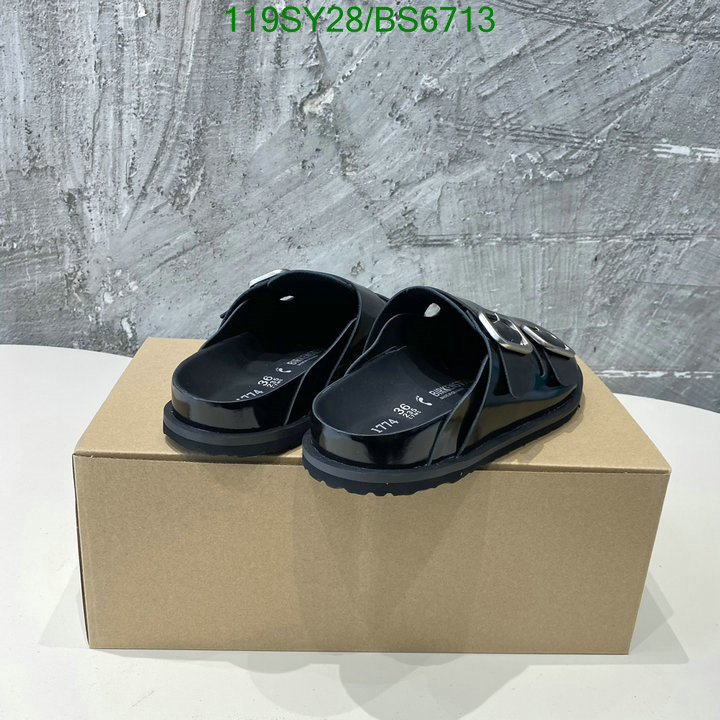 Women Shoes-Birkenstock Code: BS6713 $: 119USD