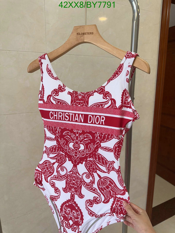 Swimsuit-Dior Code: BY7791 $: 42USD