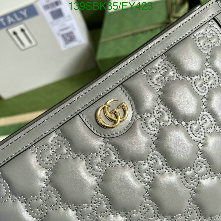 Gucci 5A Bag SALE Code: EY423