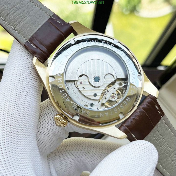 Watch-Mirror Quality-Longines Code: DW2391 $: 199USD