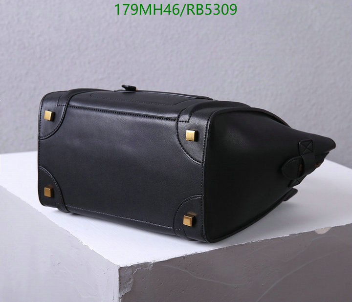 Celine Bag-(4A)-Handbag- Code: RB5309