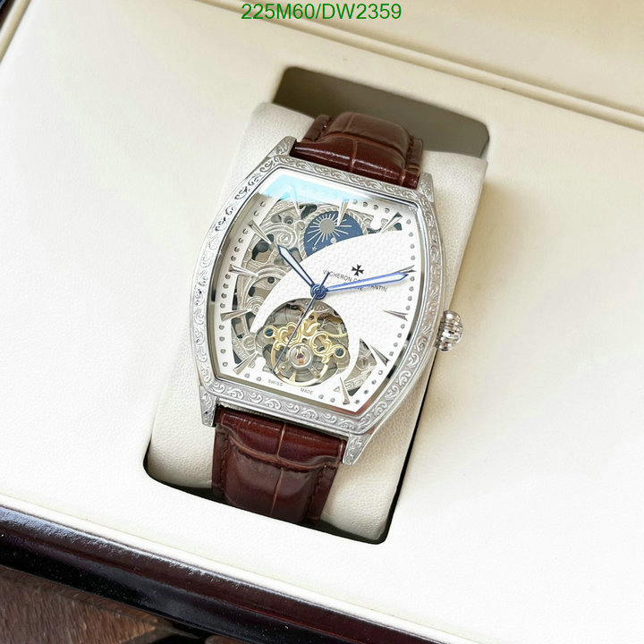 Watch-Mirror Quality-Vacheron Constantin Code: DW2359 $: 225USD