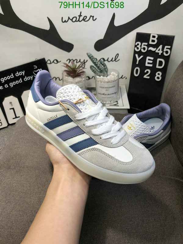 Women Shoes-Adidas Code: DS1698 $: 79USD