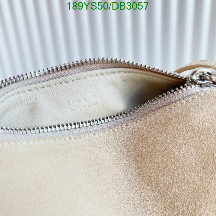 The Row Bag-(Mirror)-Handbag- Code: DB3057 $:189USD