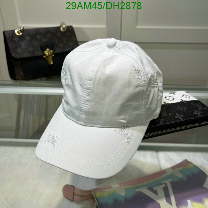 Cap-(Hat)-Burberry Code: DH2878 $: 29USD