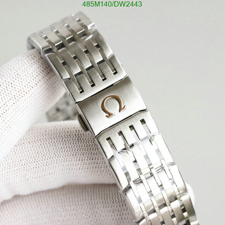 Watch-Mirror Quality-Omega Code: DW2443 $: 485USD