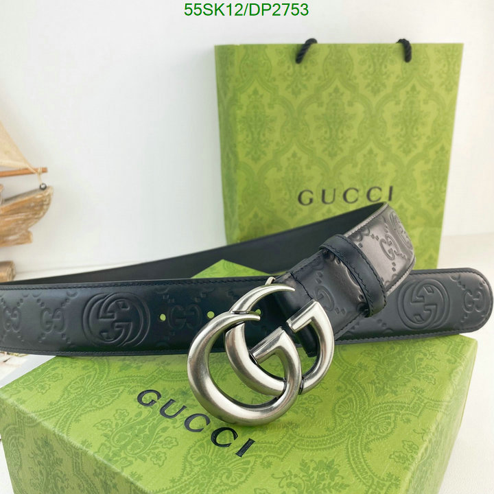 Belts-Gucci Code: DP2753 $: 55USD