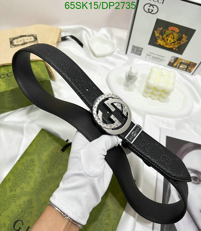 Belts-Gucci Code: DP2735 $: 65USD