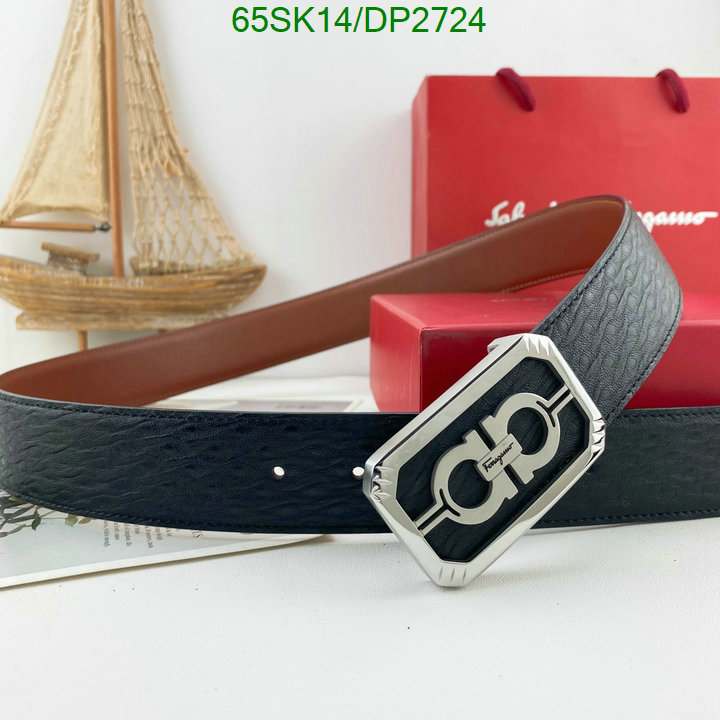 Belts-Ferragamo Code: DP2724 $: 65USD