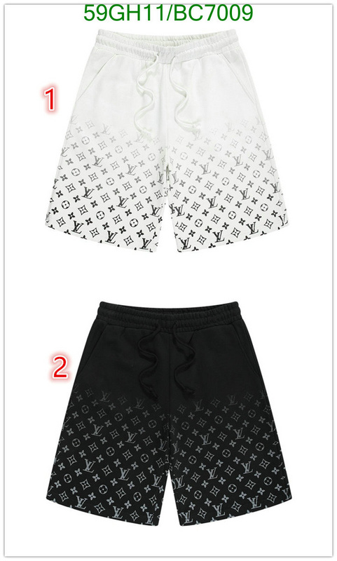 Clothing-LV Code: BC7009 $: 59USD