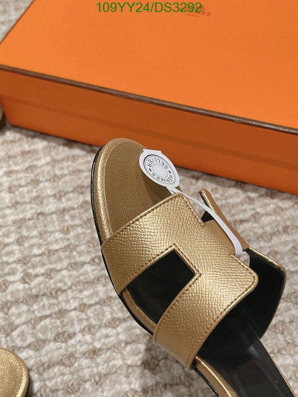 Women Shoes-Hermes Code: DS3292 $: 109USD