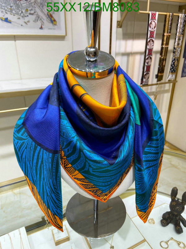 Scarf-Hermes Code: BM8083 $: 55USD