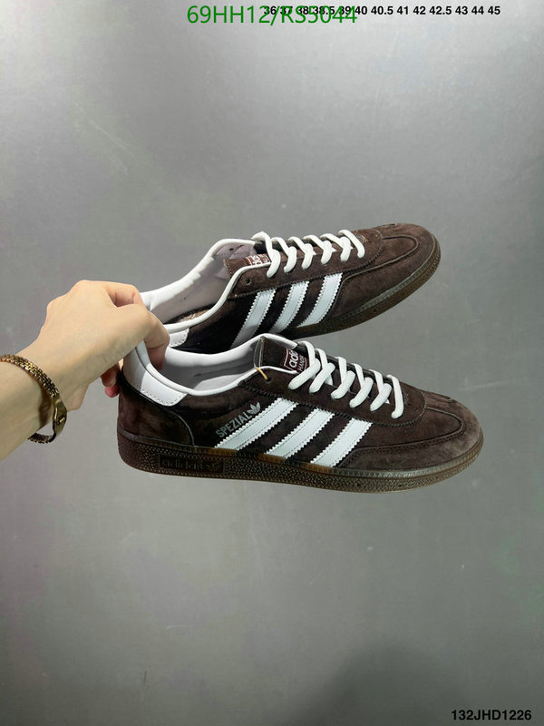 Women Shoes-Adidas Code: RS5044 $: 69USD