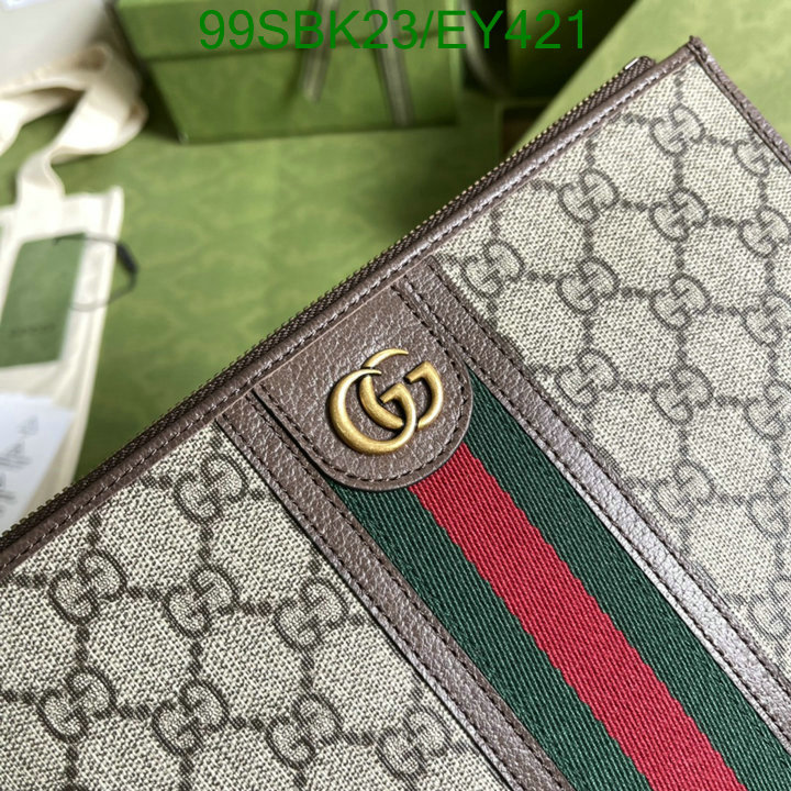 Gucci 5A Bag SALE Code: EY421