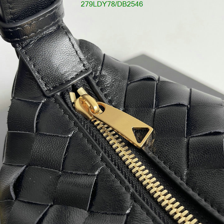 BV Bag-(Mirror)-Handbag- Code: DB2546 $: 279USD