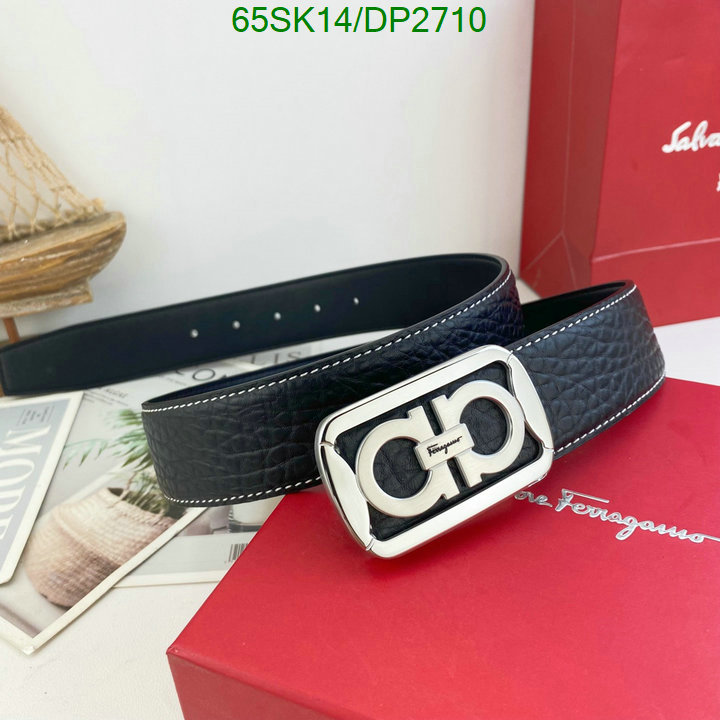 Belts-Ferragamo Code: DP2710 $: 65USD