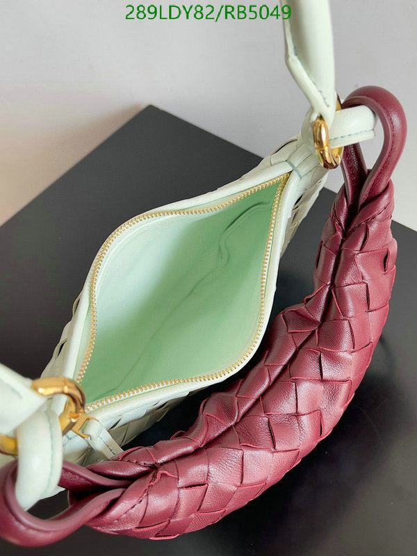 BV Bag-(Mirror)-Handbag- Code: RB5049 $: 289USD