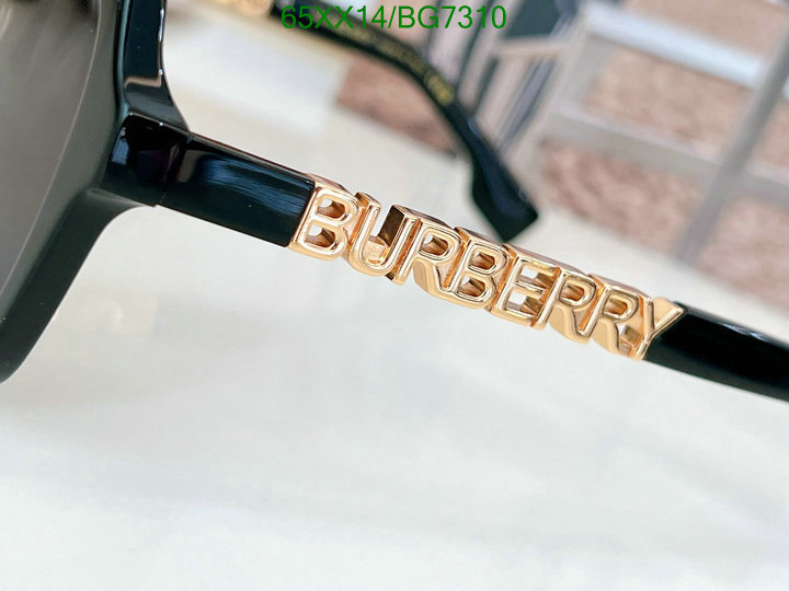 Glasses-Burberry Code: BG7310 $: 65USD