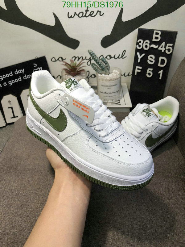 Women Shoes-NIKE Code: DS1976 $: 79USD