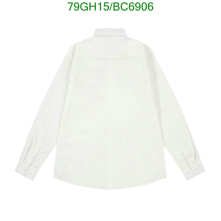 Clothing-D&G Code: BC6906 $: 79USD