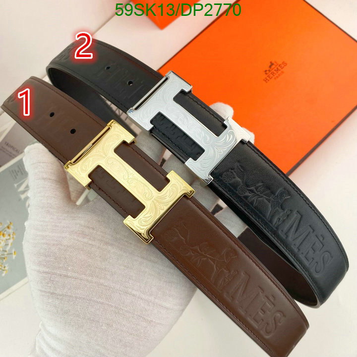 Belts-Hermes Code: DP2770 $: 59USD