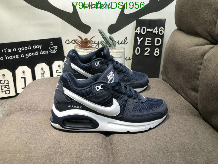 Men shoes-Nike Code: DS1956 $: 79USD