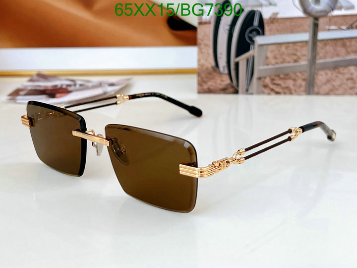 Glasses-Fred Code: BG7390 $: 65USD