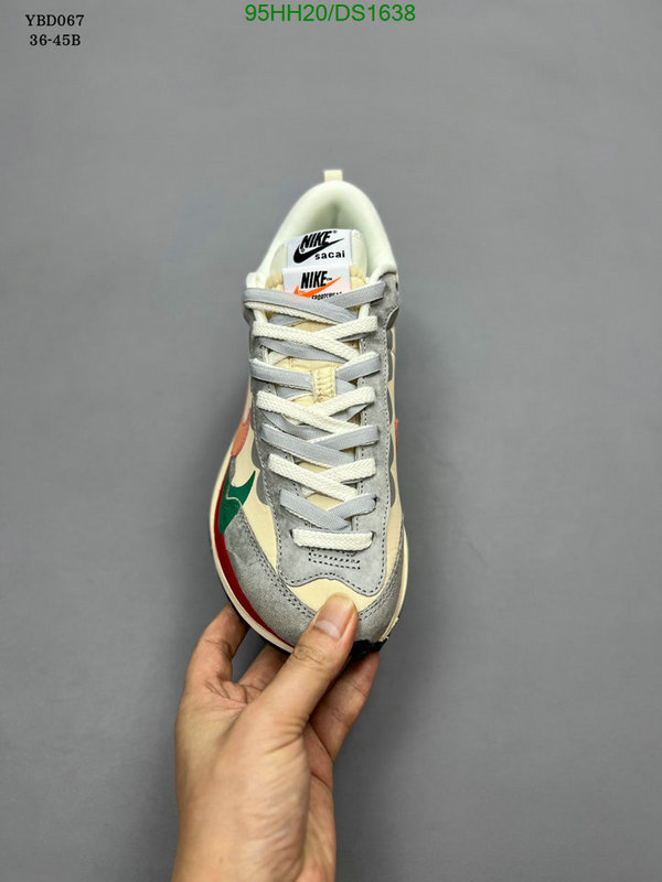 Men shoes-Nike Code: DS1638 $: 95USD