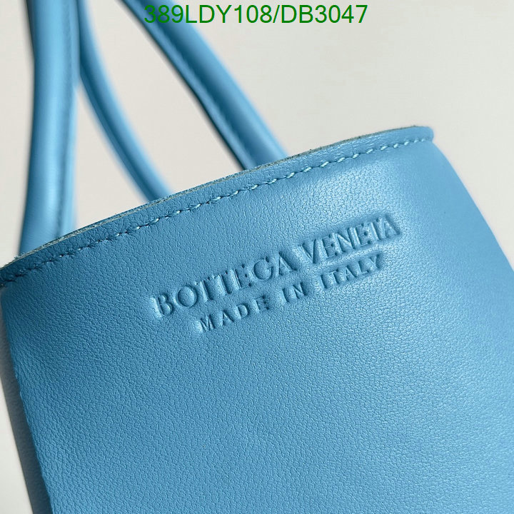 BV Bag-(Mirror)-Arco Code: DB3047 $: 389USD