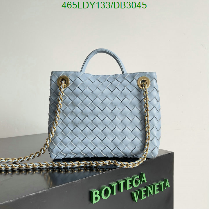 BV Bag-(Mirror)-Handbag- Code: DB3045 $: 465USD