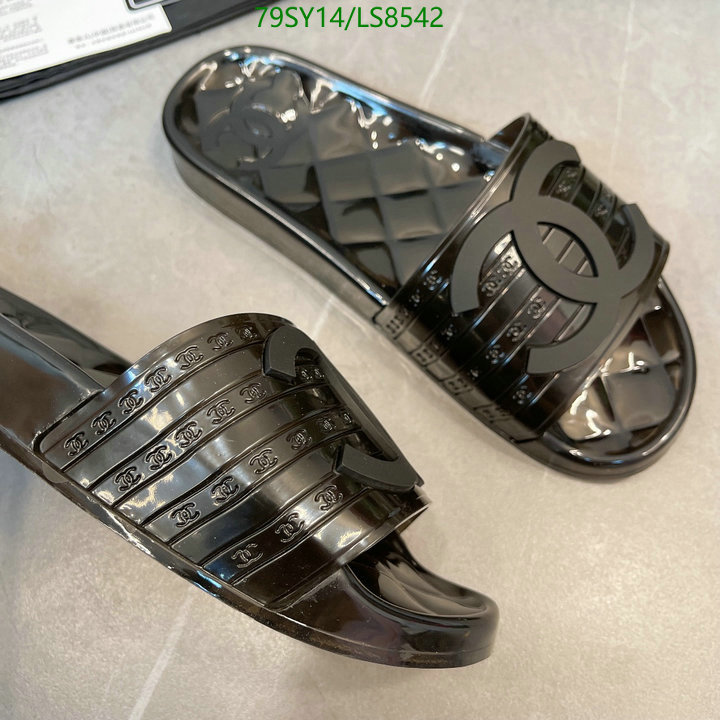 Men shoes-Chanel Code: LS8542 $: 79USD