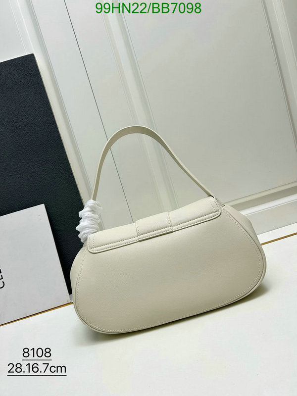 Celine Bag-(4A)-Handbag- Code: BB7098 $: 99USD