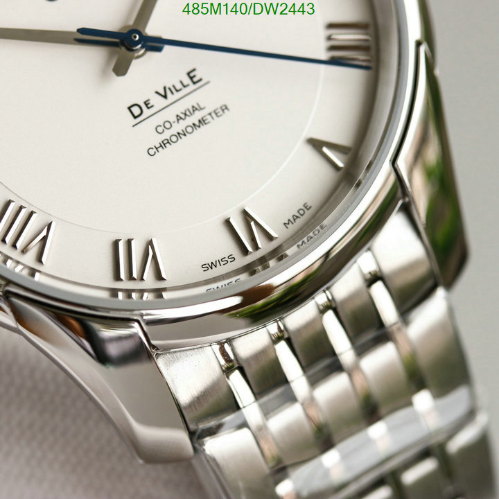 Watch-Mirror Quality-Omega Code: DW2443 $: 485USD