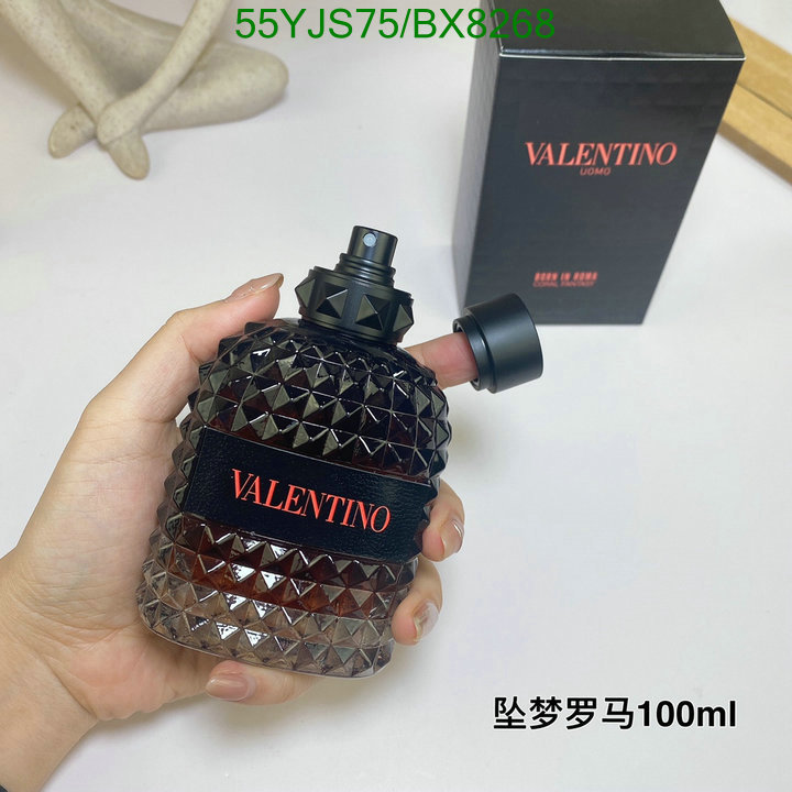 Perfume-Valentino Code: BX8268 $: 55USD