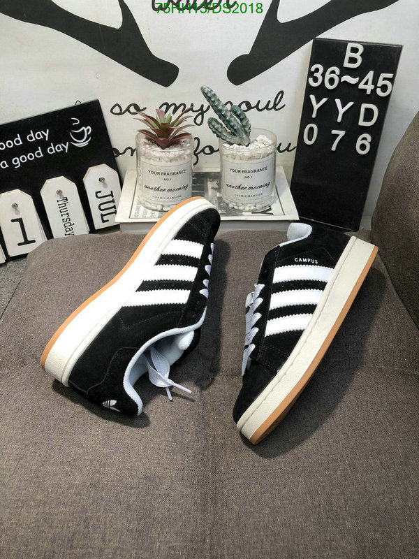 Women Shoes-Adidas Code: DS2018 $: 75USD