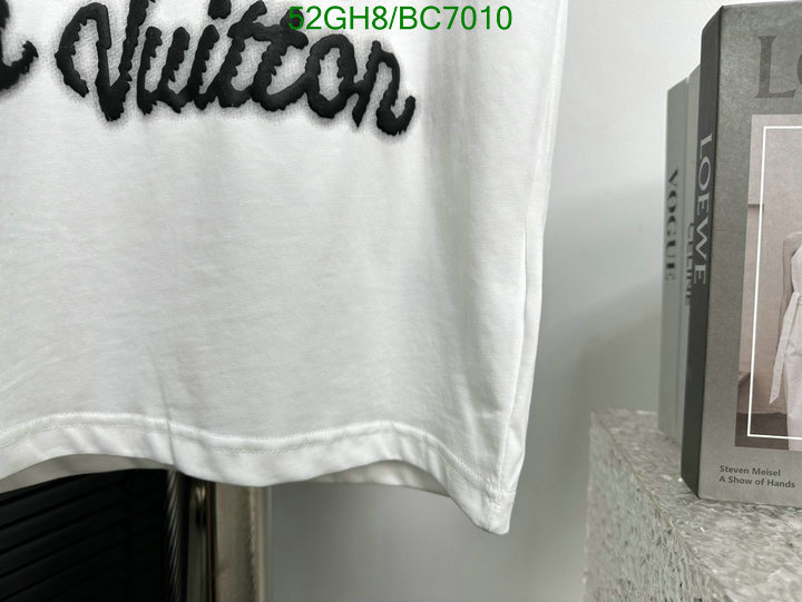 Clothing-LV Code: BC7010 $: 52USD