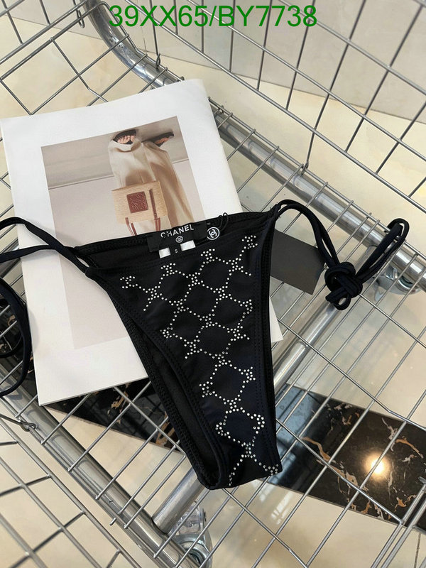 Swimsuit-Chanel Code: BY7738 $: 39USD