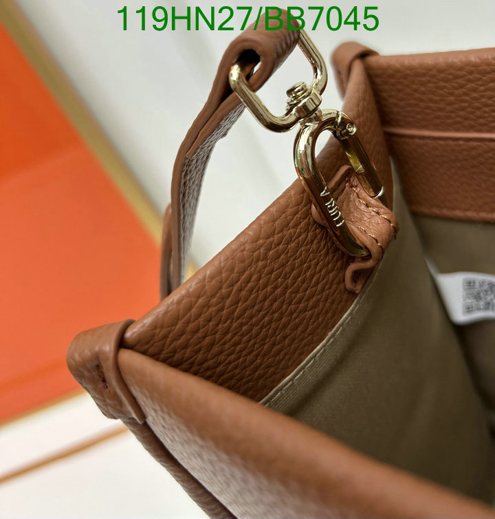 Furla Bag-(4A)-Handbag- Code: BB7045 $: 119USD